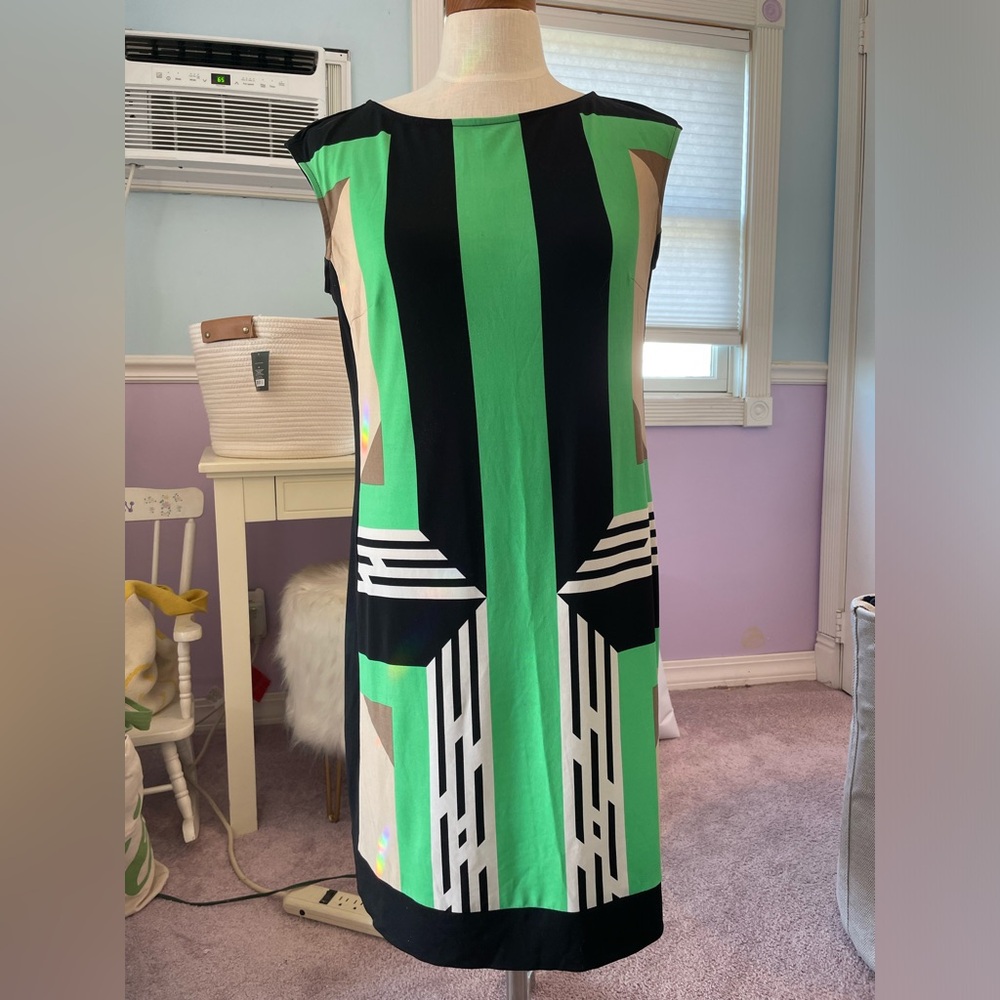 NEW YORK AND COMPANY DRESS